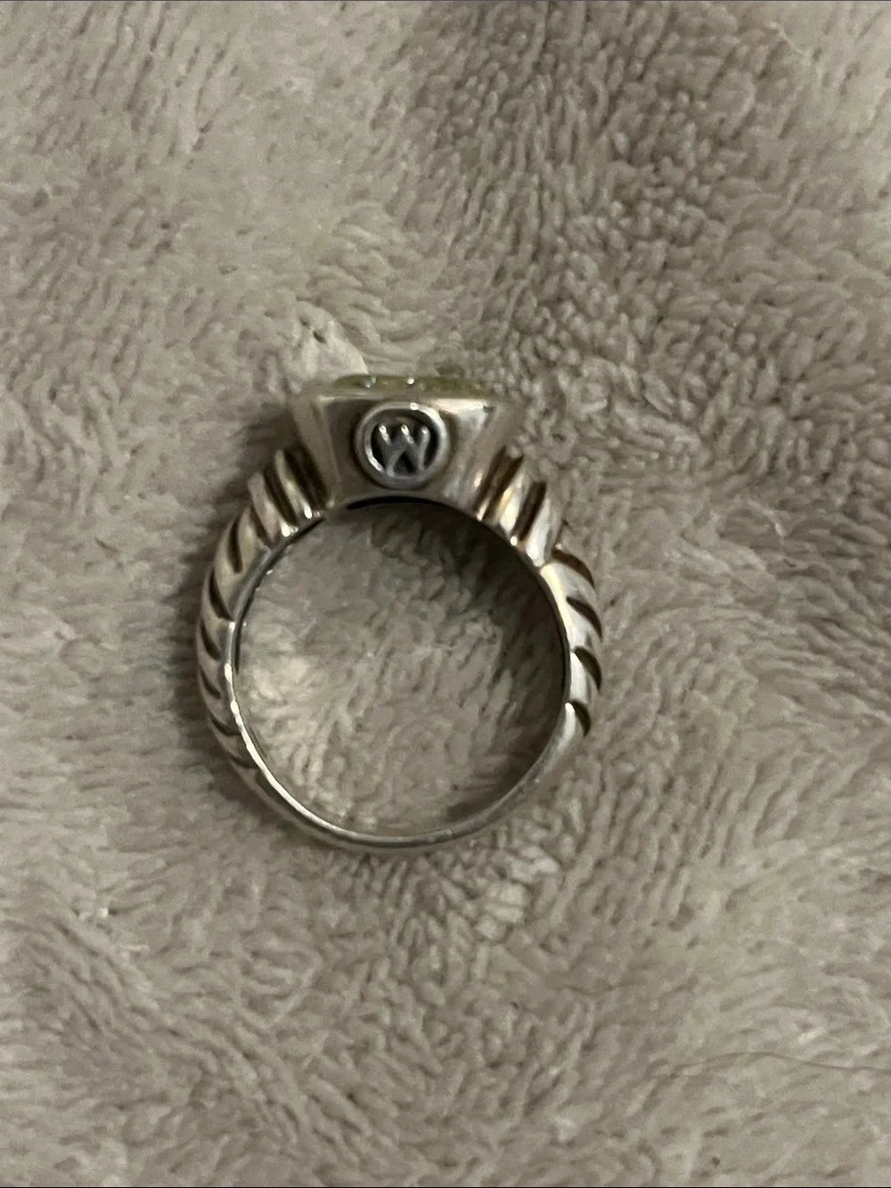 N/A elegant sterling